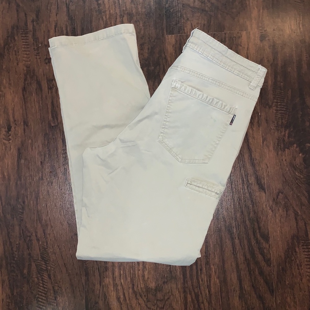 Men’s Swiss Tech pants